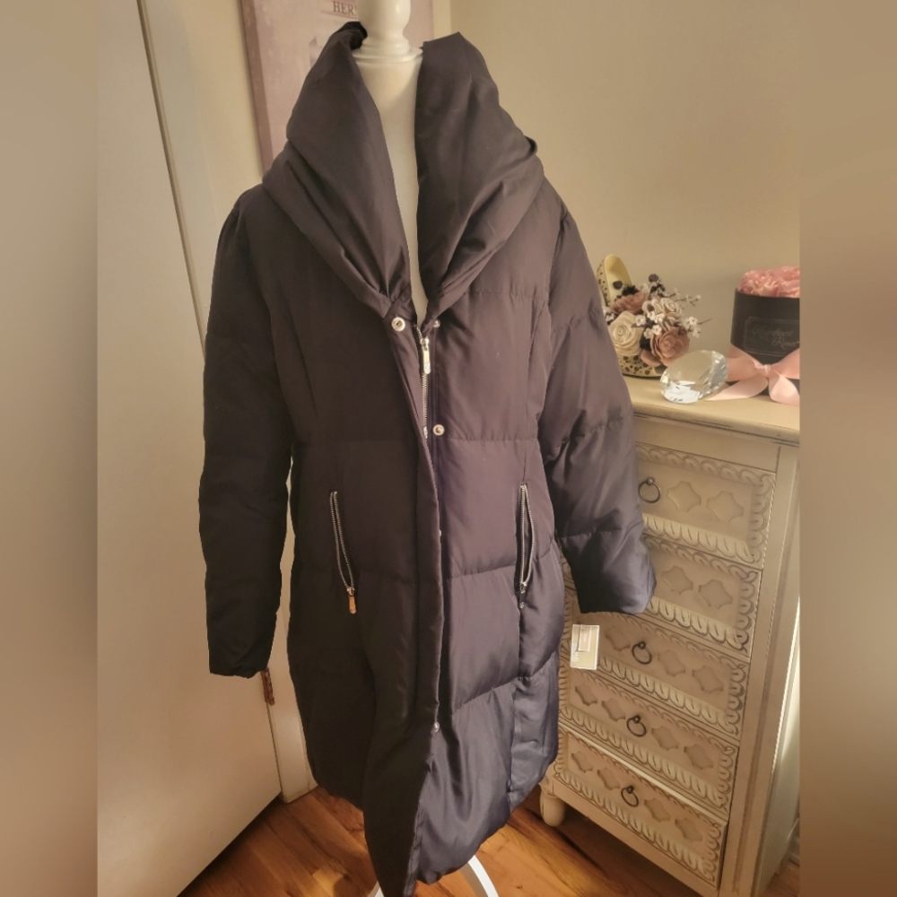 Michael Kors Down Coat